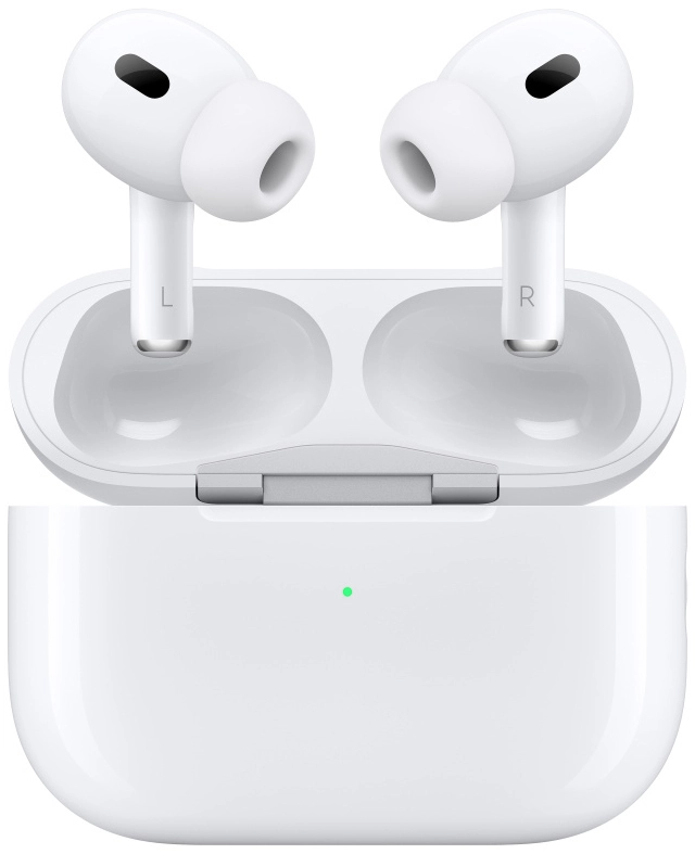 Наушники AirPods Pro (2nd Gen)