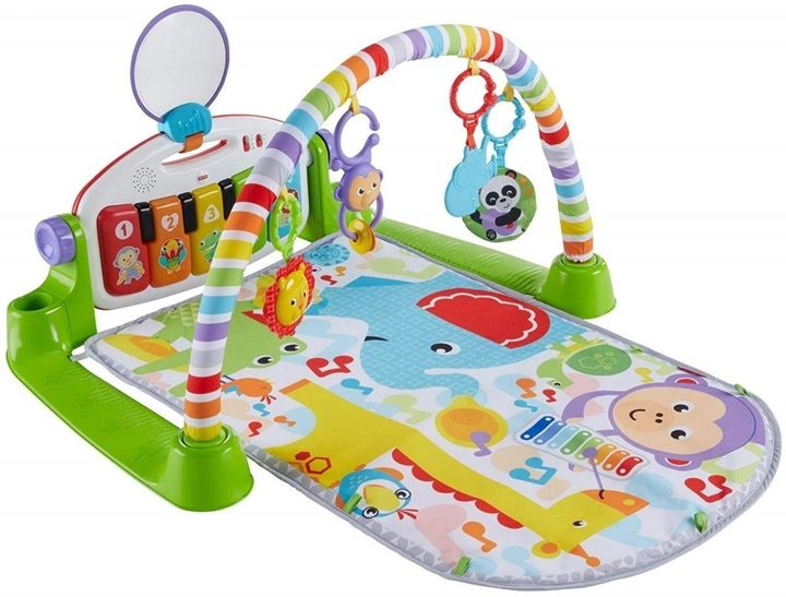 Игровой коврик Fisher-Price