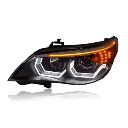 BMW Headlights