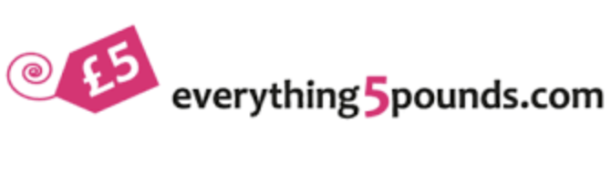 www.everything5pounds.com